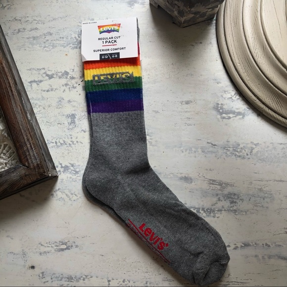 Levi's Other - 🌈 Levis pride 🧦